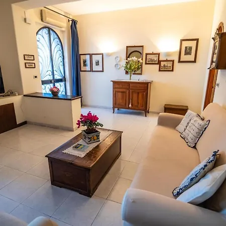 Courrier-house Apartmán