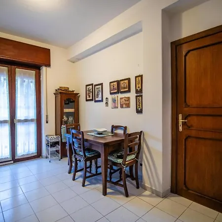 Courrier-house Apartment Aci Castello