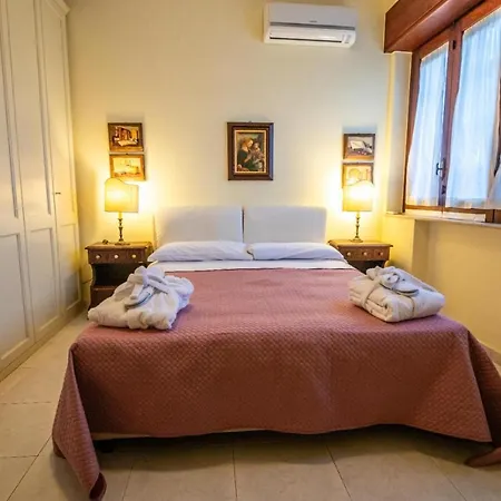 Courrier-house Apartment *