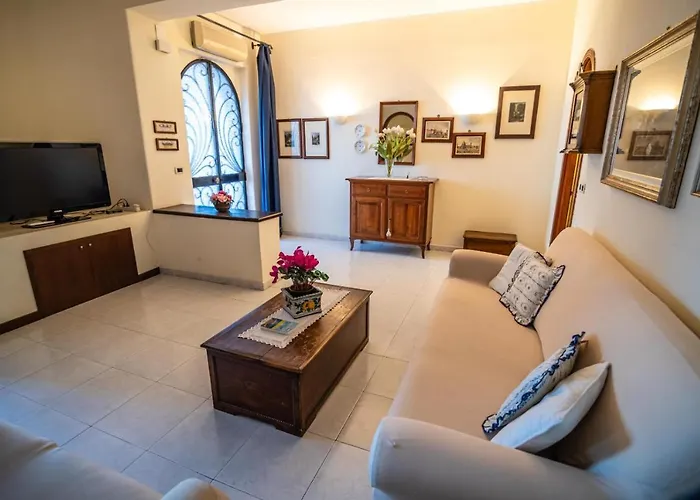 Courrier-house Apartment