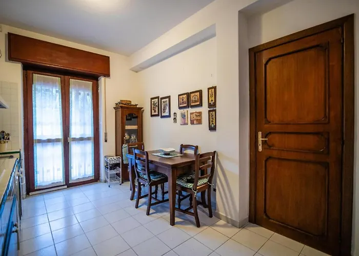 Courrier-house Apartment Aci Castello