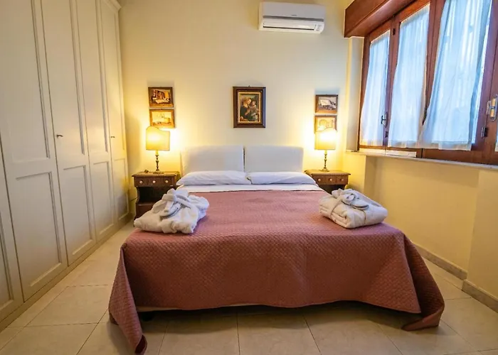 Courrier-house Apartment *