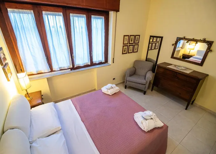 Courrier-house Apartment